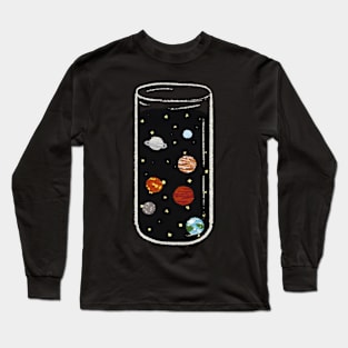 InnerSpace Long Sleeve T-Shirt